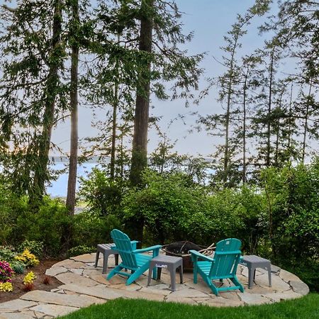 Osprey Nest Hotel Coupeville Exterior foto