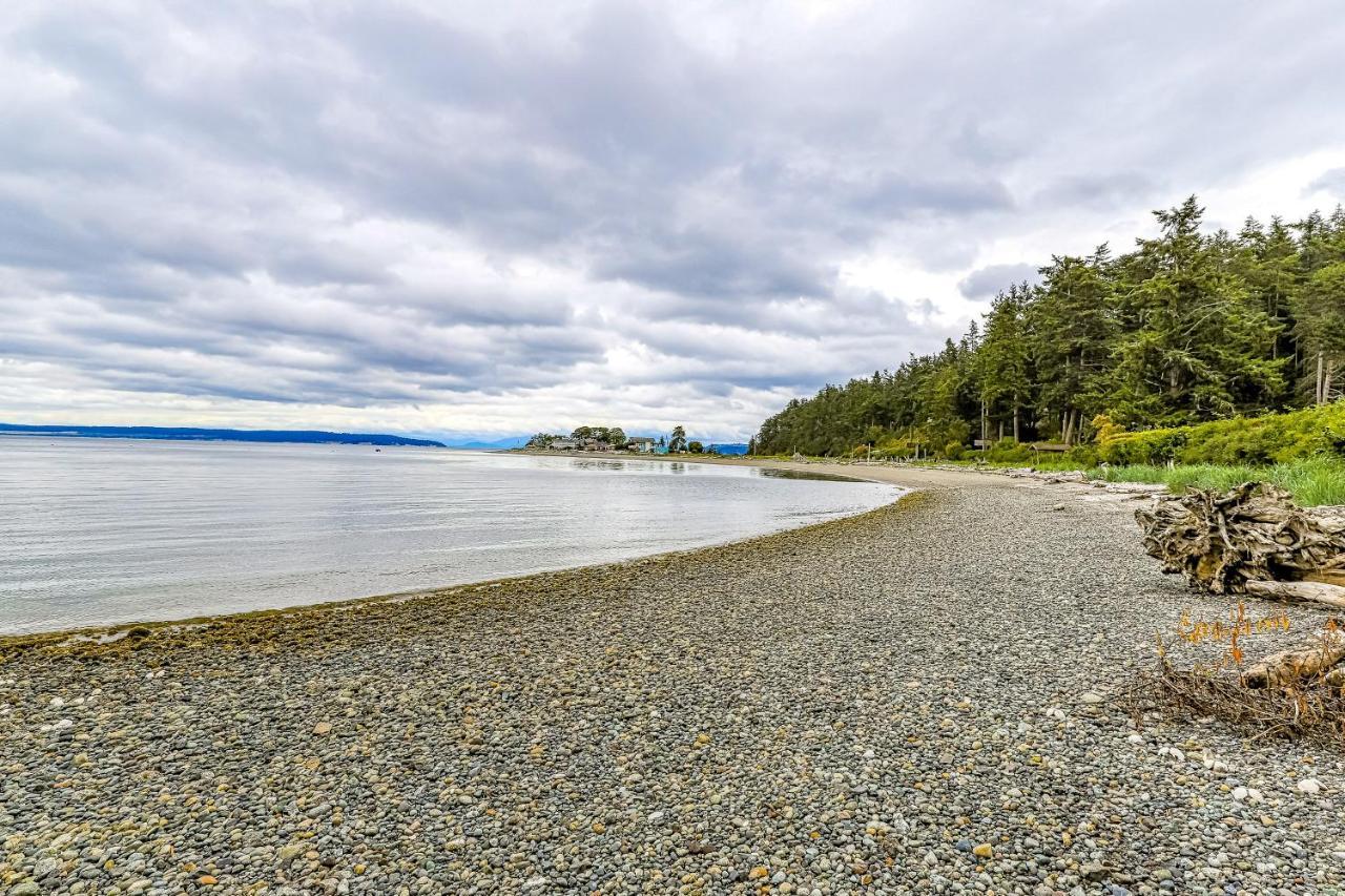 Osprey Nest Hotel Coupeville Exterior foto