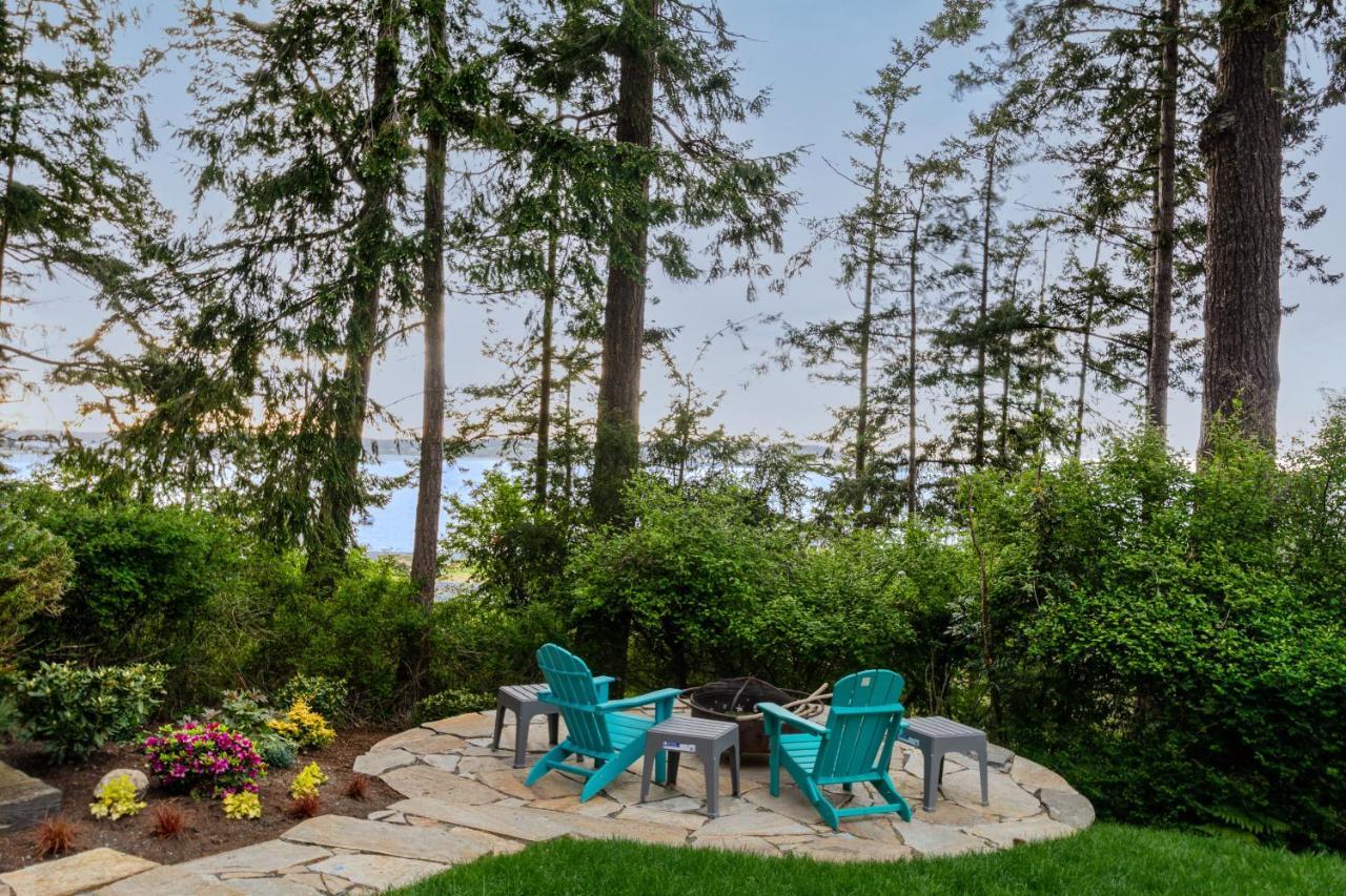 Osprey Nest Hotel Coupeville Exterior foto
