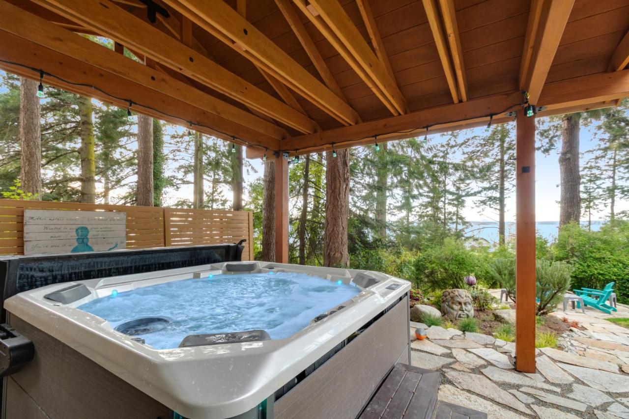 Osprey Nest Hotel Coupeville Exterior foto